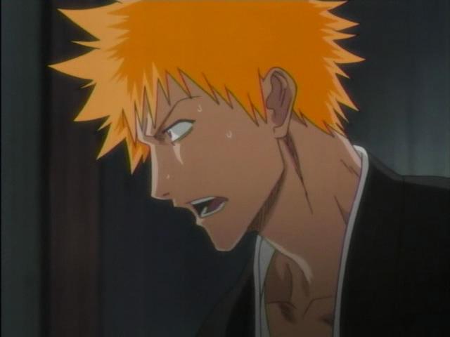 Otaku Gallery  / Anime e Manga / Bleach / Screen Shots / Episodi / 041 - Riuniti Ichigo e Rukia / 009.jpg